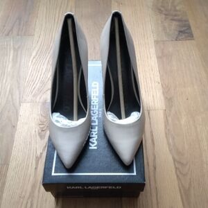 Karl Langerfeld Paris